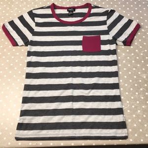 3/$15 Rue21 t-shirt size M